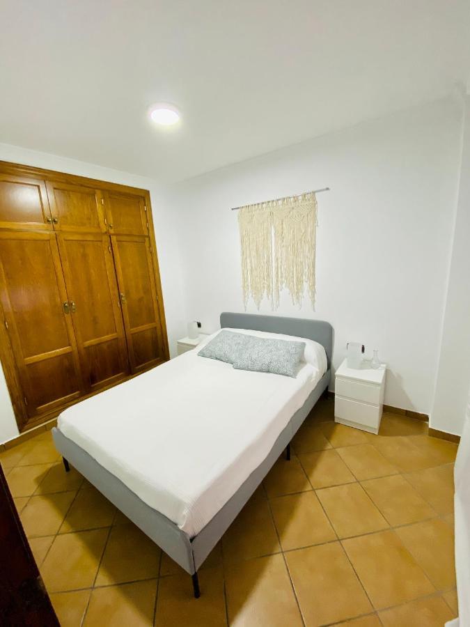 Appartement Atico Lanjarón Extérieur photo