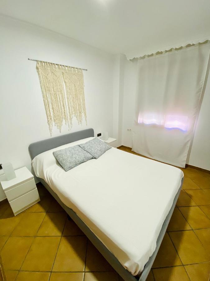 Appartement Atico Lanjarón Extérieur photo