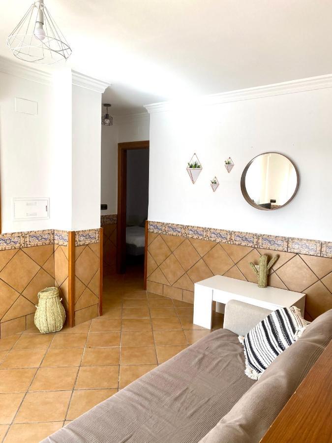 Appartement Atico Lanjarón Extérieur photo